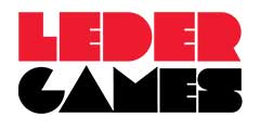 Leder Games