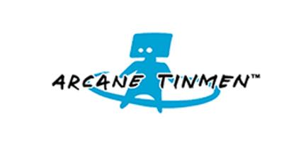 Arcane Tinmen