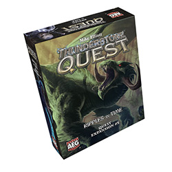 AEG6263-THUNDERSTONE QUEST EXP RIPPLES IN TIME