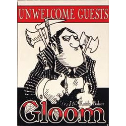 AG1353-GLOOM EXP UNWELCOME GUESTS (2ND EDITION)