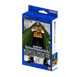 BDOPSWSSD-BANDAI ONE PIECE 7 WARLORDS OF THE SEA SK