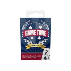 BVP00701-PLAYERS CHOICE GAME TIME STANDARD INDEX CARDS (12)