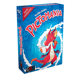 CGE00047-PICTOMANIA GAME