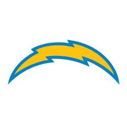 CIC25TSFLAC-2025 NFL TEAM SET LOS ANGELES CHARGERS