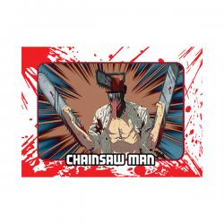 FP23CCM-CHAINSAW MAN CYBERCEL TRADING CARDS