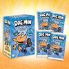 CZE83550-DOGMAN PLAYPAKS: SERIES 1 GRAVITY FEED