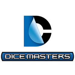 WKDCDM72286-DC DICE MASTERS SPEEDSTERS MOP