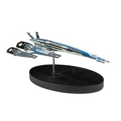 DHC3007687-MASS EFFECT NORMANDY SR-2 SHIP REPLICA REMASTER 6"
