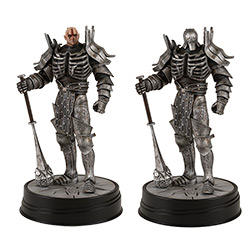 DHC3010225-WITCHER 3 FIGURE IMLERITH