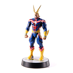 DHCF4F3009971-MY HERO ACADEMIA ALL MIGHT GOLDEN AGE PVC 11