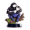 DHCF4F3012712-ORI AND THE BLIND FOREST PVCSTATUE (DAY EDITION)