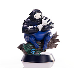 DHCF4F3012713-ORI AND THE BLIND FOREST PVC STATUE (NIGHT EDITIN)