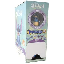 DYDTMADIST-MASHEMS DISNEY STITCH  GRAVITY FEED