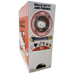 DYDTMAHK-MASHEMS HELLO KITTY GRAVITY FEED