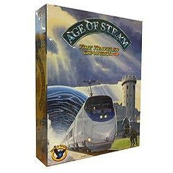 EAG101263-AGE OF STEAM TIME TRAVELLER EX