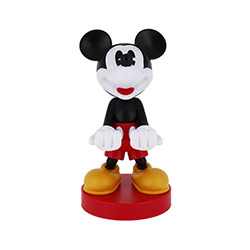EXGDS300090-CABLE GUY MICKEY MOUSE