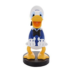 EXGDS400380-CABLE GUY DONALD DUCK