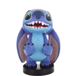 EXGDS400738-CABLE GUY LILO & STITCH STITCH (SMILEY)