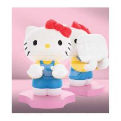 EXGHK400830-CABLE GUY HOLDEM SANRIO HELLO KITTY