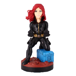 EXGMR300204-CABLE GUY AVENGERS BLACK WIDOW