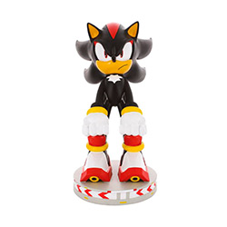 EXGSG400539-CABLE GUY SONIC THE HEDGEHOG SHADOW