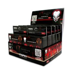 FPMMITC2-FIGPIN MINI MYSTERY IT CHAPTER 2 10CT DISPLAY