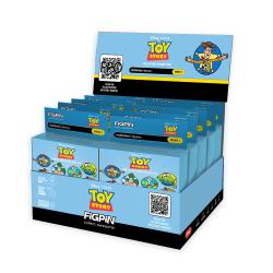 FPMMTS1-FIGPIN MINI MYSTERY TOY STORY 5 SERIES 1 10CT DISP