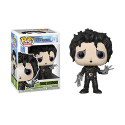 POP EDWARD SCISSORHANDS