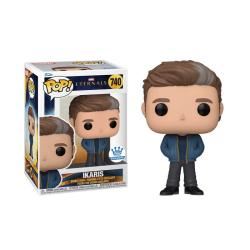 FU49795-POP MARVELS ETERNALS IKARIS IE
