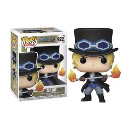 FU54461-POP ANIME ONE PIECE SABO