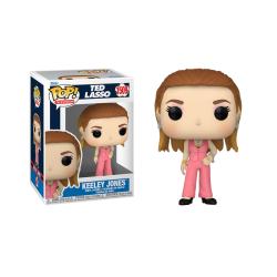 FU70719-POP TV TED LASSO S2 KEELEY