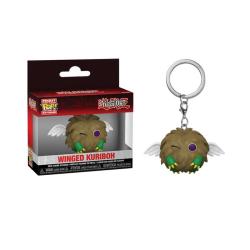 FU75609-POP KEYCHAIN YUGIOH WINGED KURIBOH