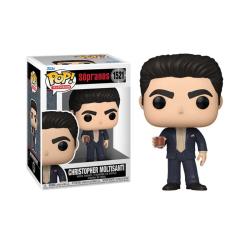 FU75681-POP TV SOPRANOS CHRISTOPHER