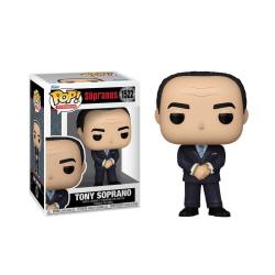 FU75682-POP TV SOPRANOS TONY