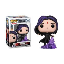 FU75878-POP TV DC TITANS RAVEN