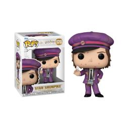 FU76007-POP HARRY POTTER STAN SHUNPIKE