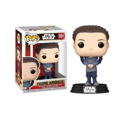 FU76019-POP STAR WARS EP1 PADME (TATOOINE)