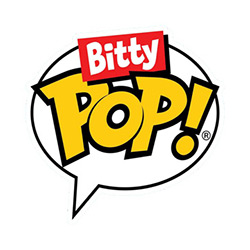 BITTY POP 32PC PDQ THE OFFICE