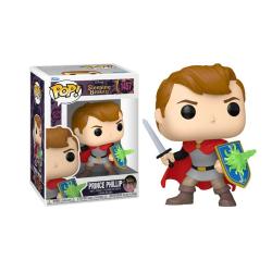 FU78184-POP DISNEY SLEEPING BEAUTY PRINCE PHILLIP