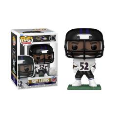 FU79588-POP NFL LEGENDS RAVENS RAY LEWIS