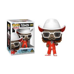 FU79706-POP MUSIC T-PAIN