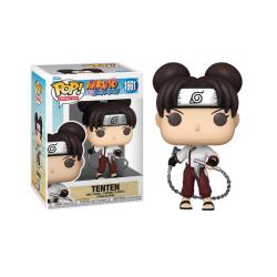 FU80255-POP ANIME NARUTO TENTEN