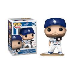 FU80558-POP MLB DODGERS FREDDIE FREEMAN