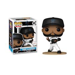 FU80560-POP MLB MARLINS SANDY ALCANTARA