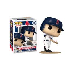 FU80562-POP MLB RED SOX MASATAKA YOSHIDA