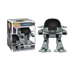 POP ROBOCOP ED-209 6 INCH