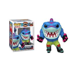 FU82660-POP 90S STREET SHARKS STREEX