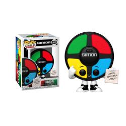 FU82662-POP 90S SIMON THE GAME