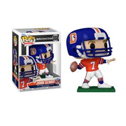 FU86386-POP NFL LEGENDS BRONCOS JOHN ELWAY