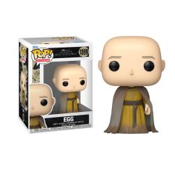 POP TV KNIGHT OF THE SEVEN KINGDOMS EGG